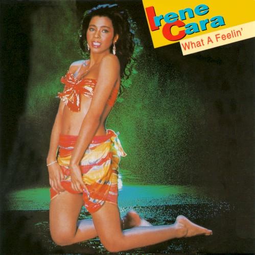 Irene Cara
